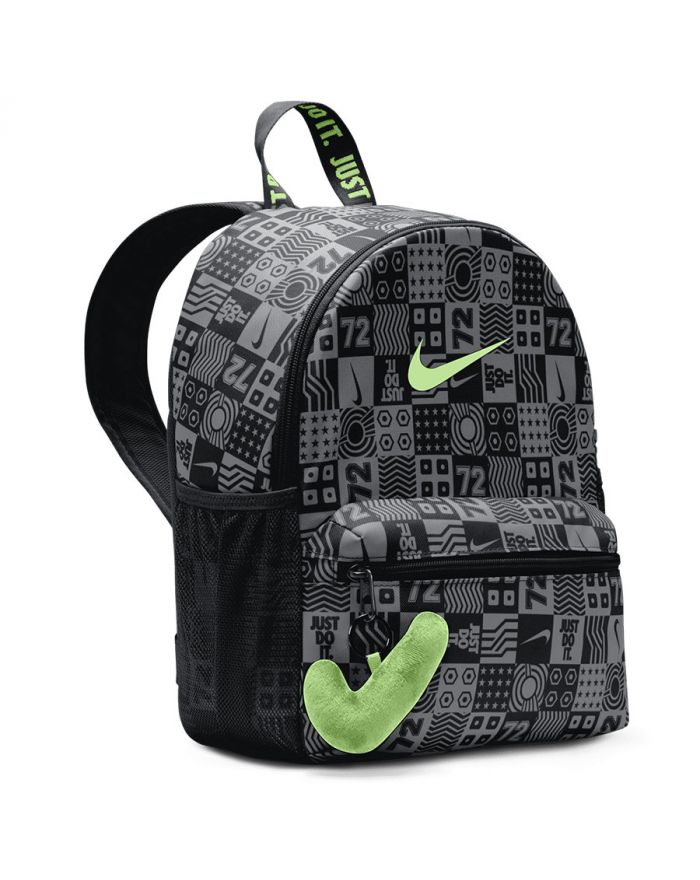 Plecak Nike JDI mini Graphic IQ1263-070
