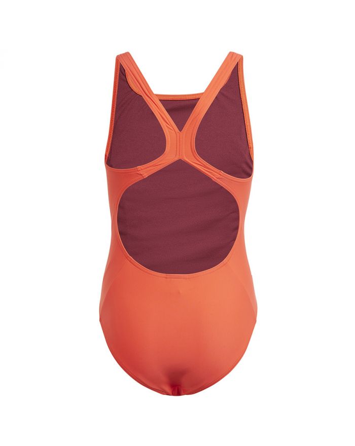 Kostium kąpielowy adidas Cut 3 Stripes Suit girls IQ3971