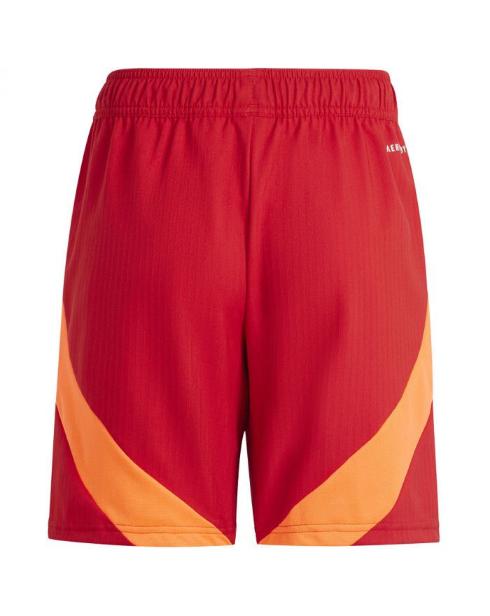 Spodenki adidas TIRO 24 Competition Jr IQ4776