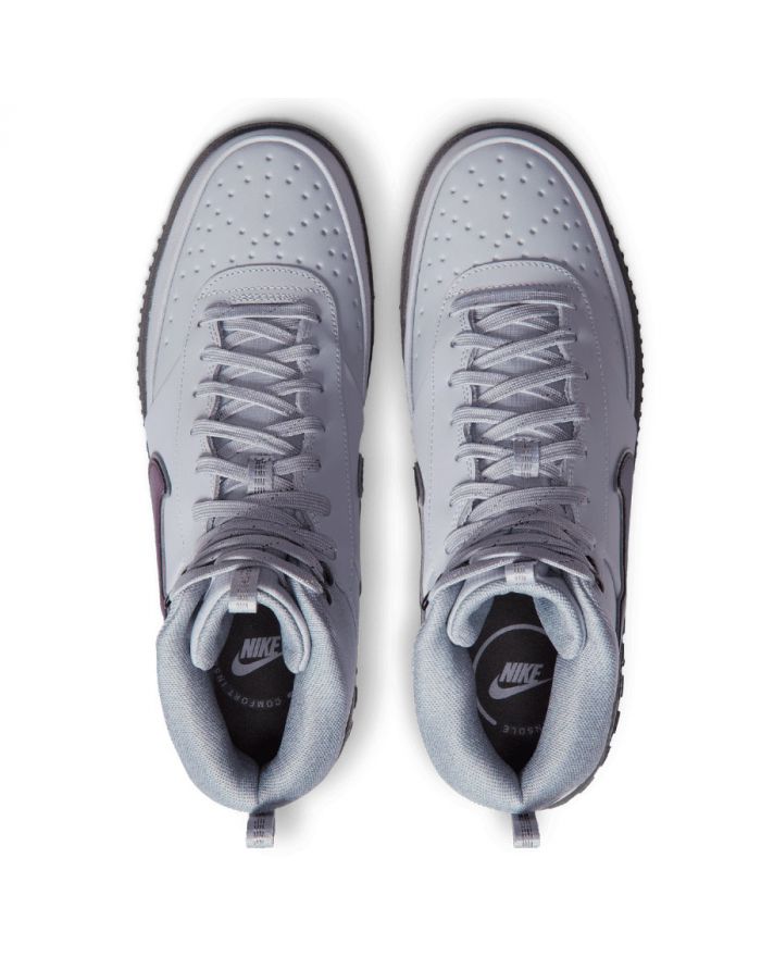 Buty Nike Court Vision MID Winter SE IQ7345-001