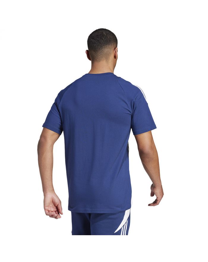 Koszulka adidas TIRO 24 Sweat Tee IR9347