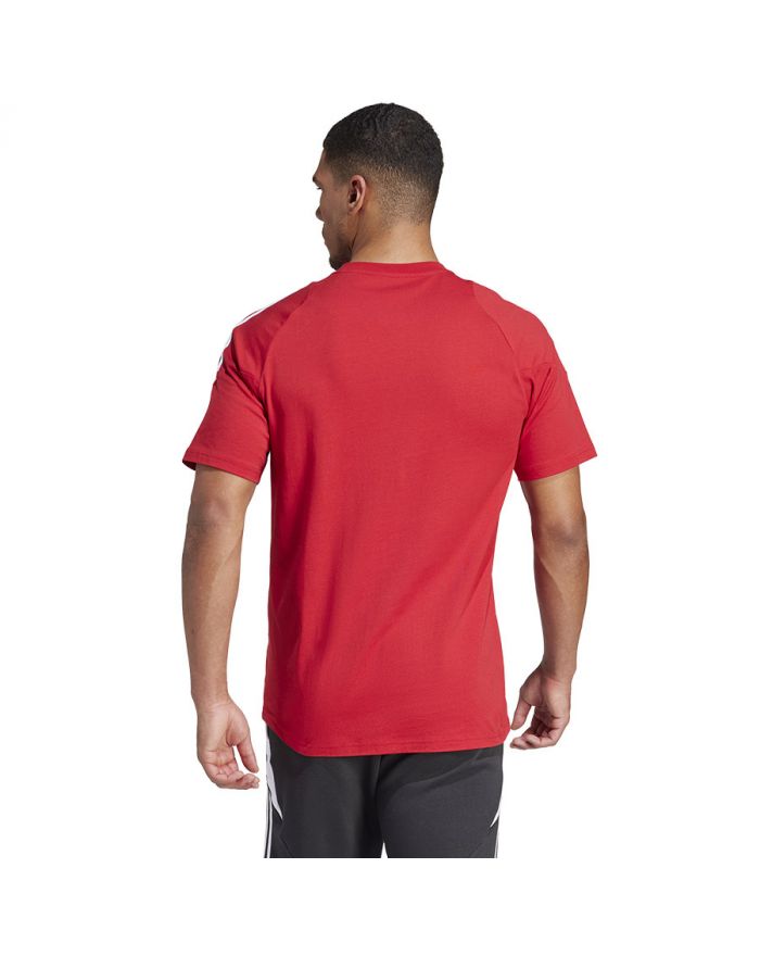 Koszulka adidas TIRO 24 Sweat Tee IR9349
