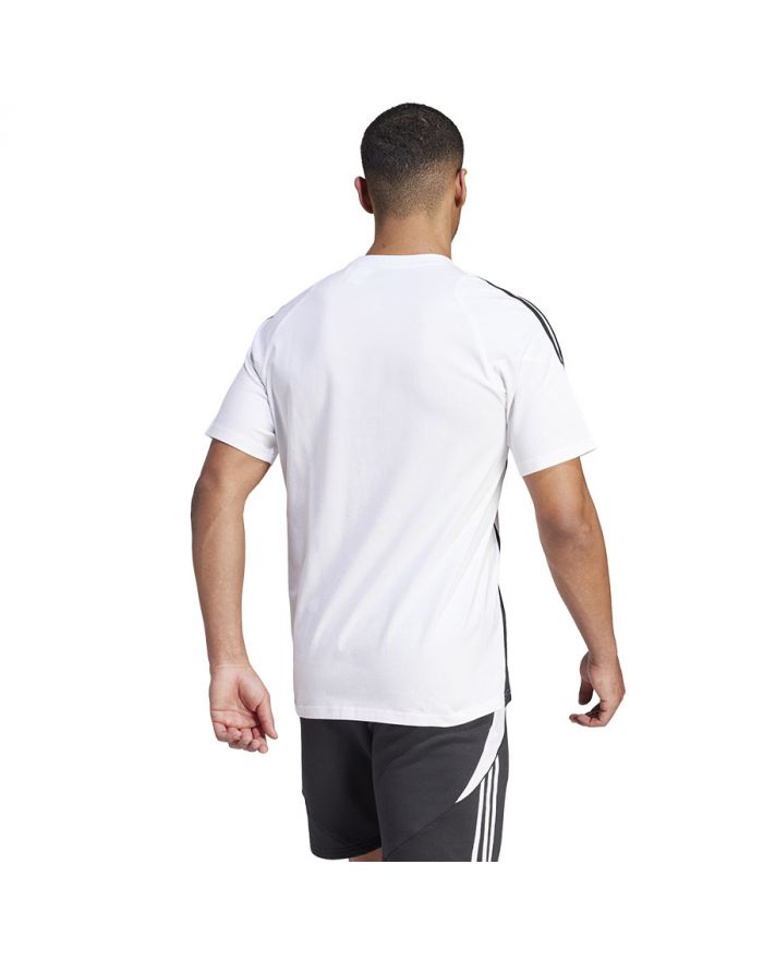 Koszulka adidas TIRO 24 Sweat Tee IR9353