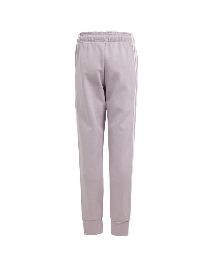 Spodnie adidas 3 Stripes FI Pant girls IS3410