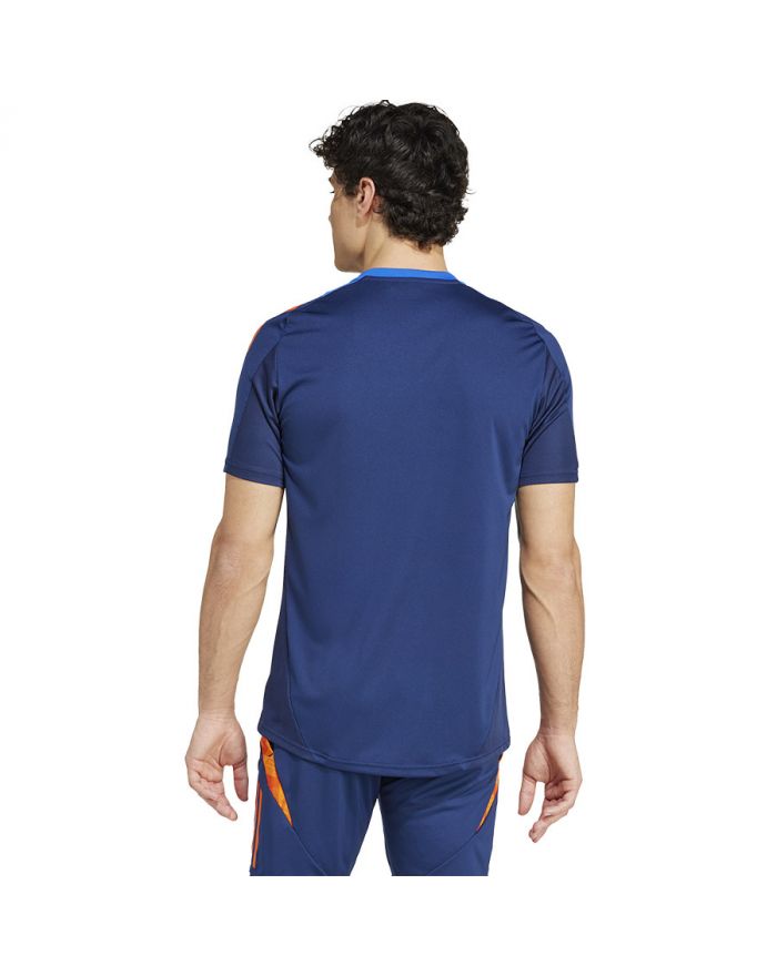 Koszulka adidas Juventus Training JSY IS5832