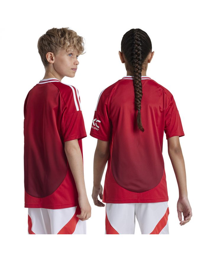 Koszulka adidas Manchester United Home JSY IT1972