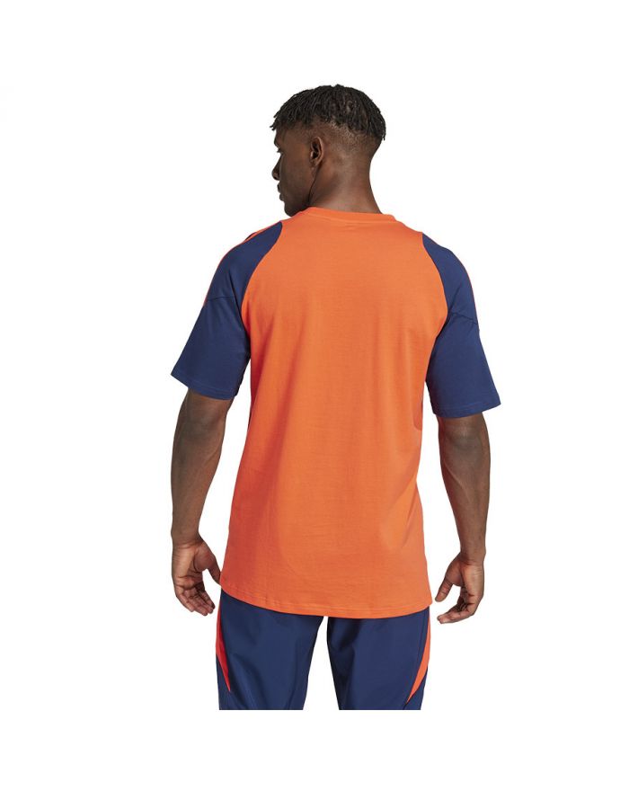 Koszulka adidas Manchester United Tee IT2024