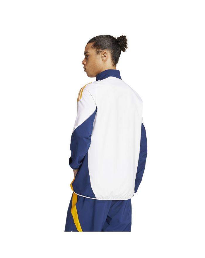 Kurtka adidas Real Madryt Pre Jacket IT5148