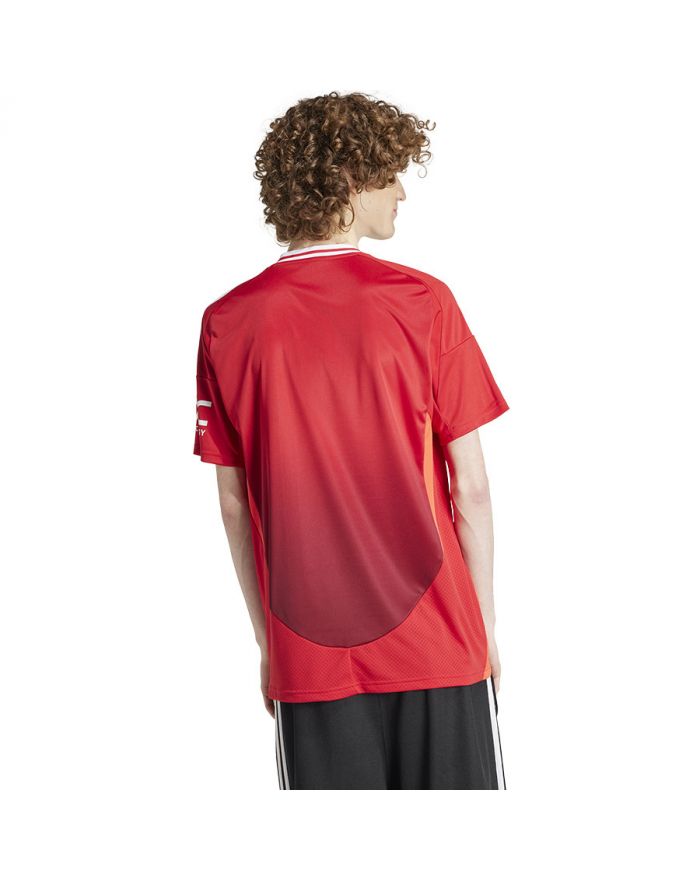 Koszulka adidas Manchester United Home JSY XL IU1397