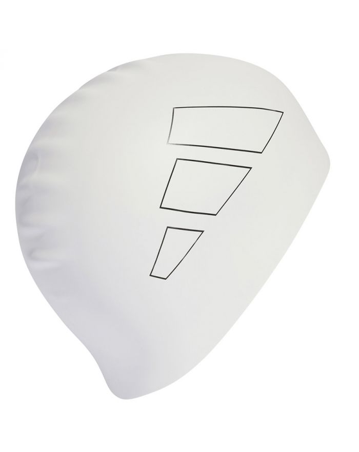 Czepek adidas Adults Logo IU1900