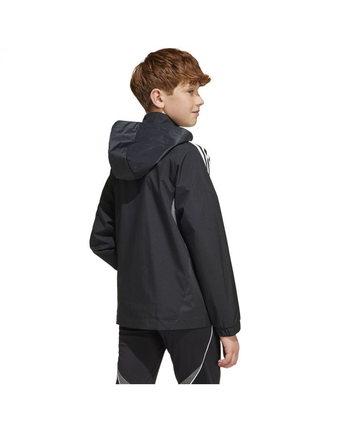 Kurtka adidas TIRO 25 Jr IW0448
