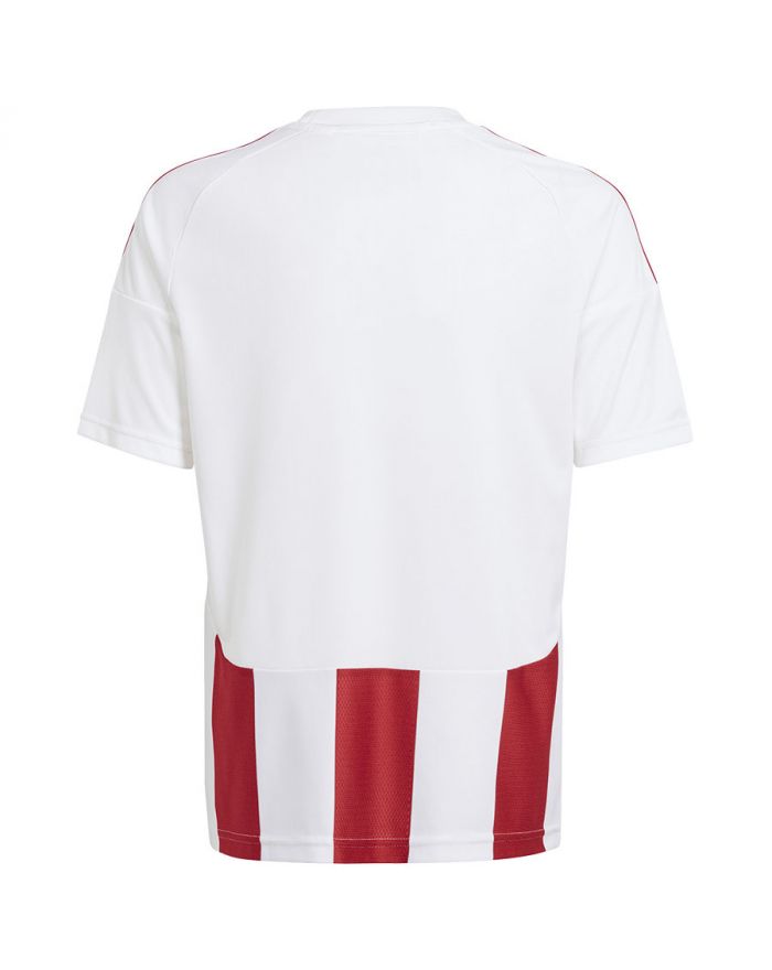 Koszulka adidas Striped 24 Junior JSY IW2133