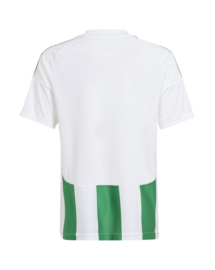 Koszulka adidas STRIPED 24 JSY Jr IW2138