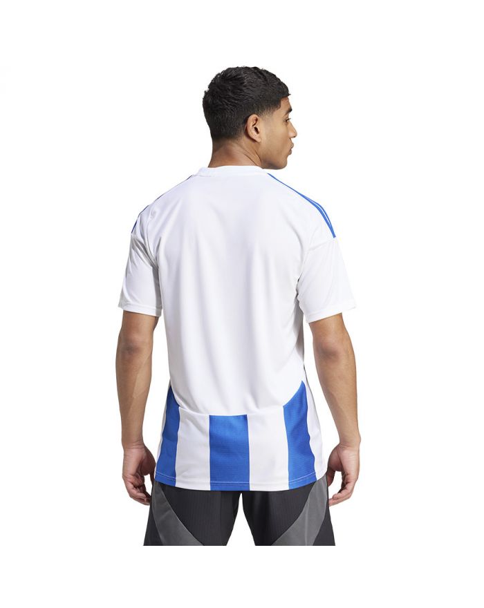 Koszulka adidas STRIPED 24 JSY IW2144