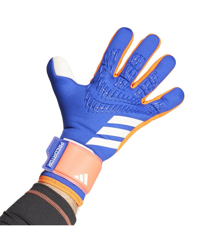Rękawice adidas Predator GL LGE IX3860
