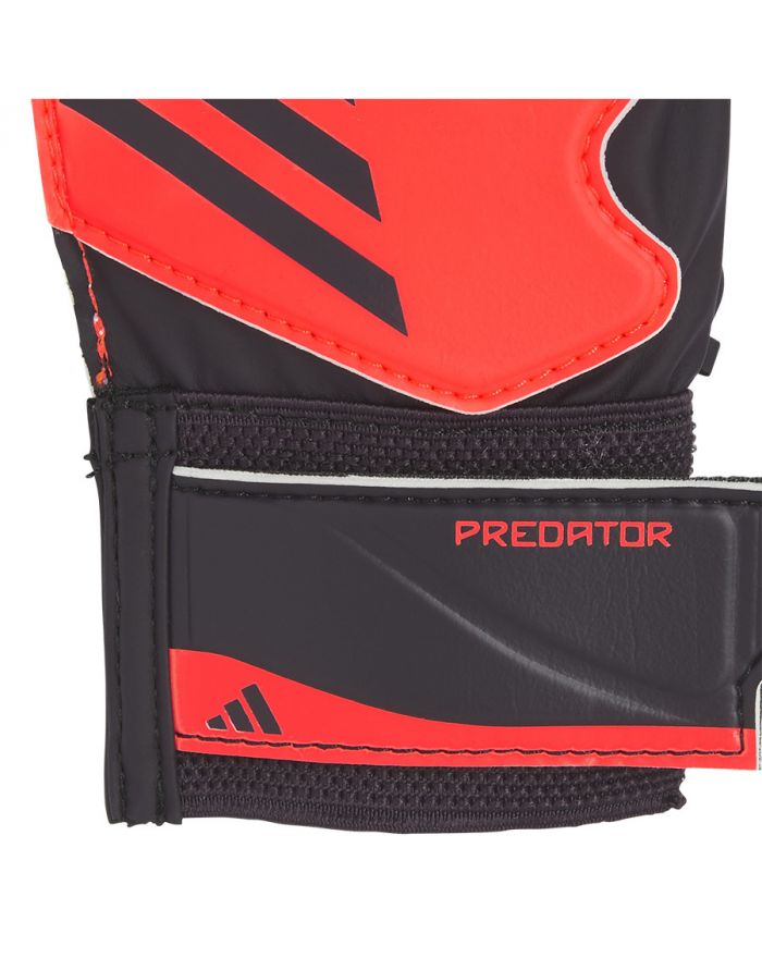 Rękawice adidas Predator GL TRN Jr IX3873