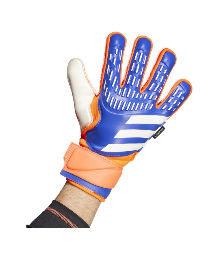 Rękawice adidas Predator GL MTC FS IX3878