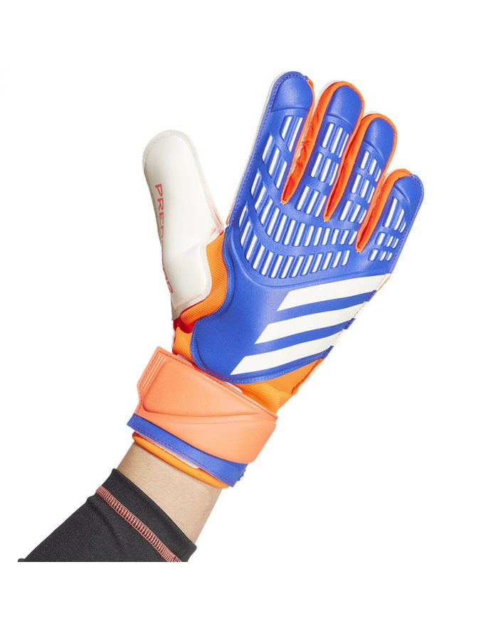 Rękawice adidas Predator GL MTC IX3879