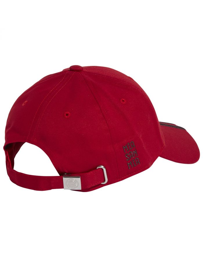 Czapka adidas FC Bayern BB Cap IX5692