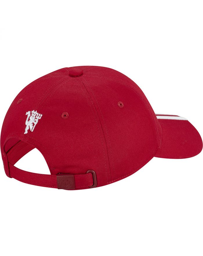 Czapka adidas Manchester United IY0441