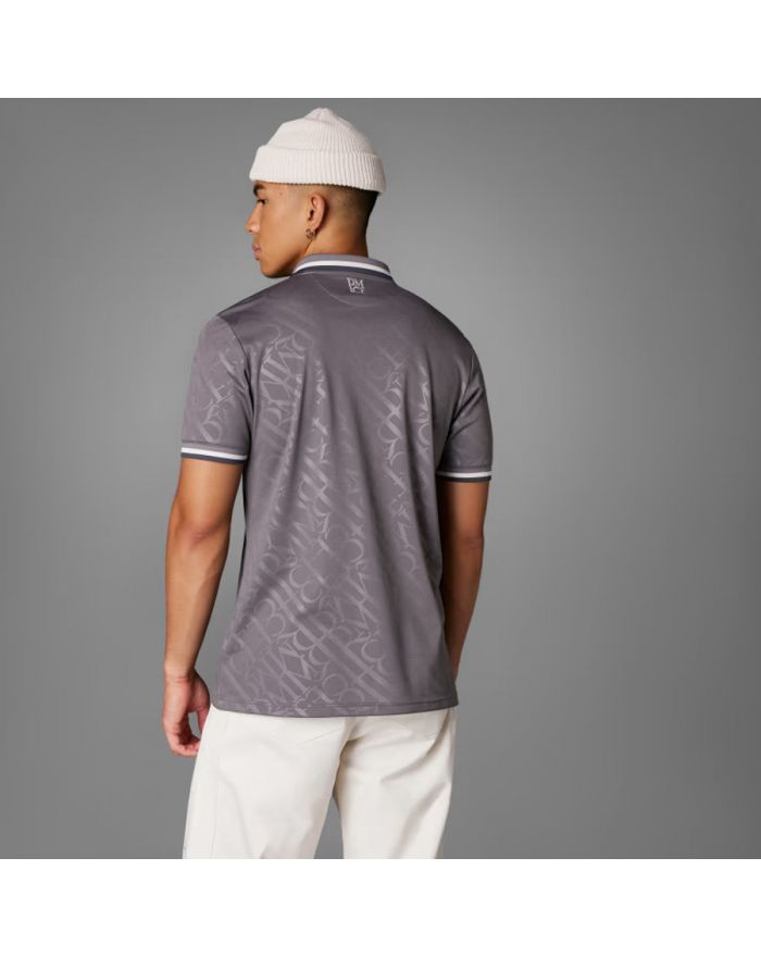 Koszulka adidas Real Madryt Trzecia JSY IY1763