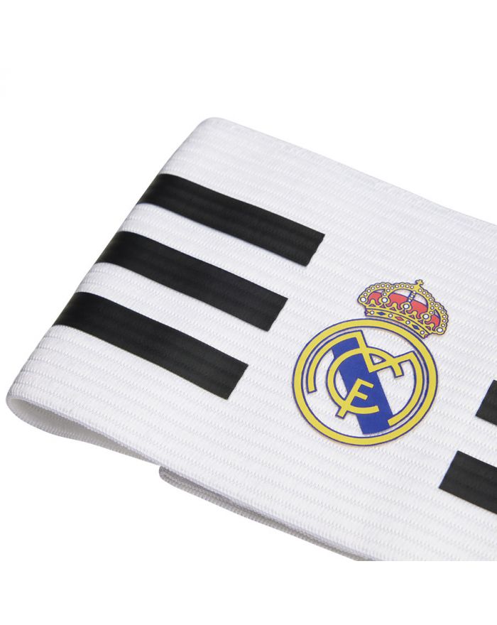 Opaska adidas Real Madryt IY2876