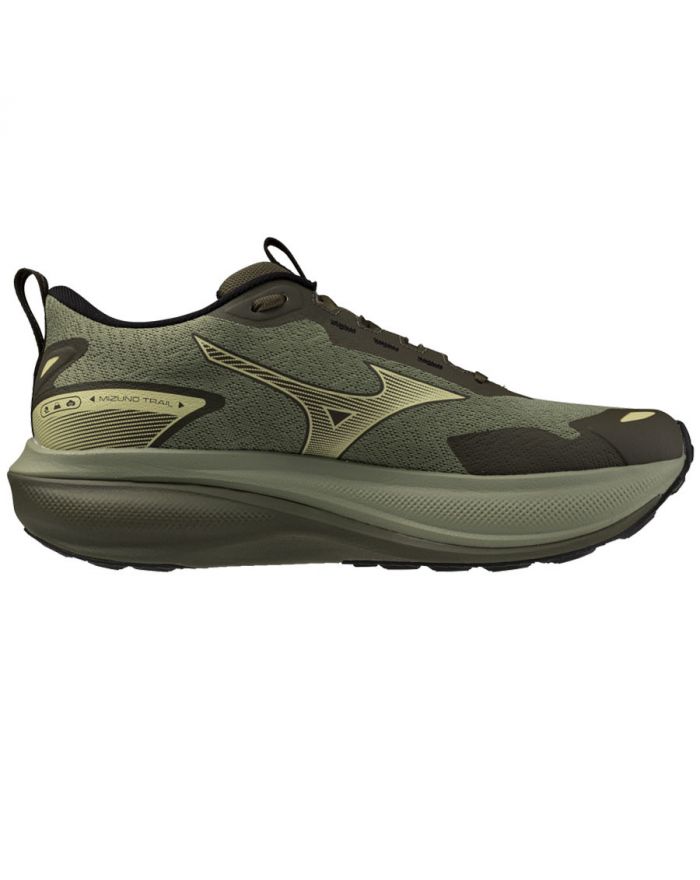 Buty Mizuno WAVE RIDER TT 4 J1GM263251