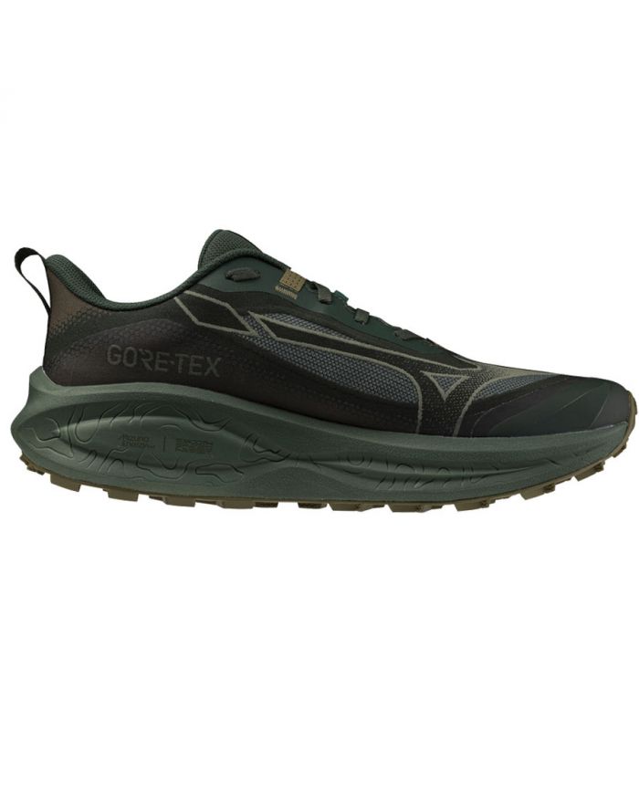 Buty Mizuno NEO DAICHI 10 GTX J1GM268251