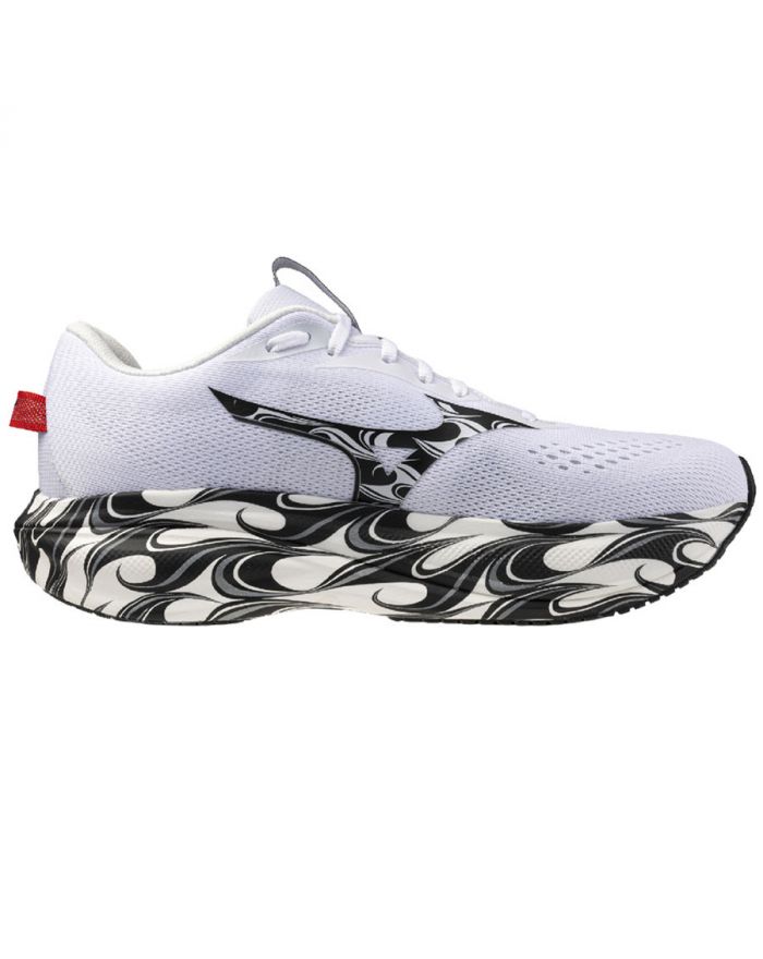 Buty Mizuno WAVE RIDER 30 Disclosure J1GU262381