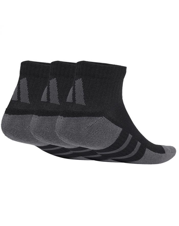 Skarpety adidas Essentials Climacool Qrt 3P JC6453