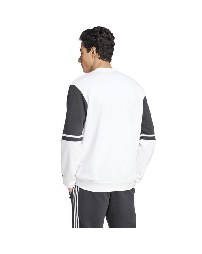 Bluza adidas SQUADRA 25 Sweat Hoody JD2959