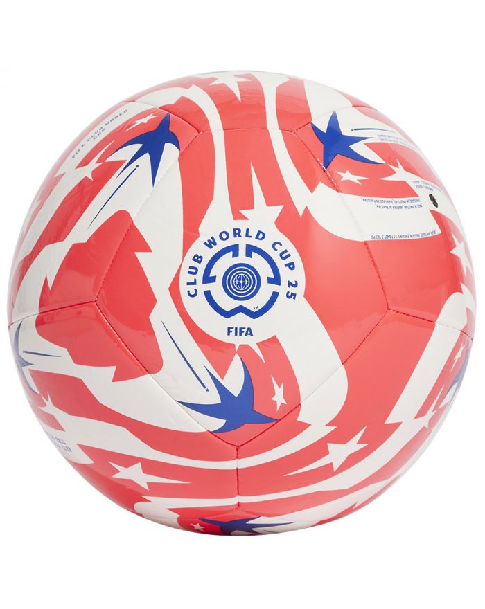 Piłka adidas FCWC Club JD3821