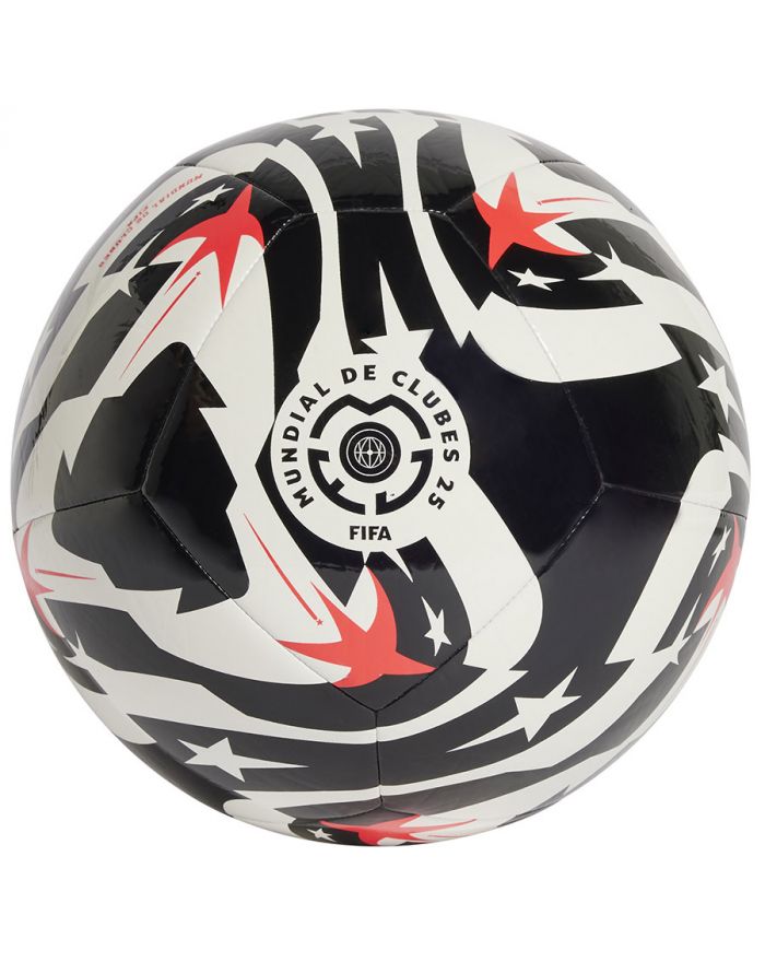 Piłka adidas FCWC Club JD3822