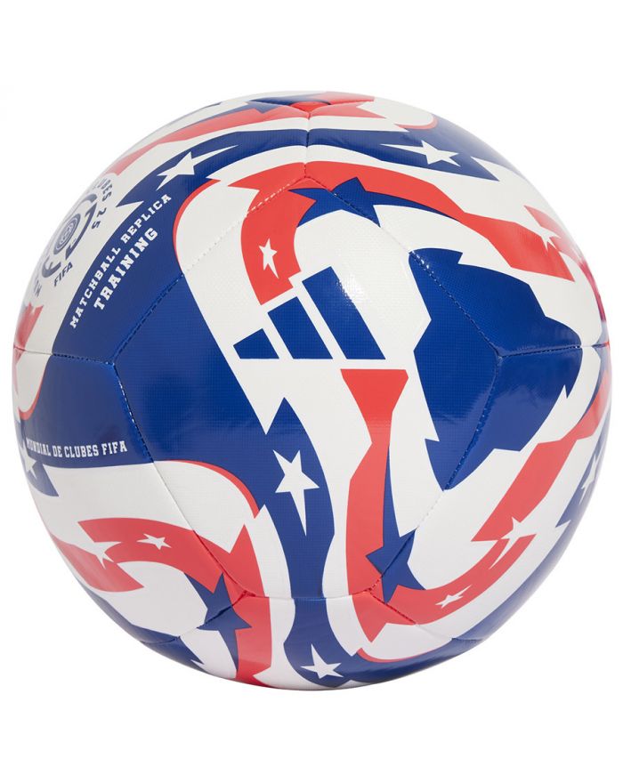 Piłka adidas FCWC Training JD3826