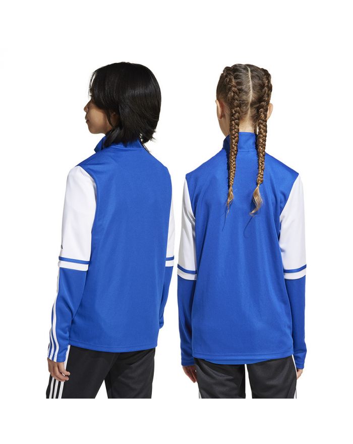 Bluza adidas SQUADRA 25 Training JKT Jr JD4798