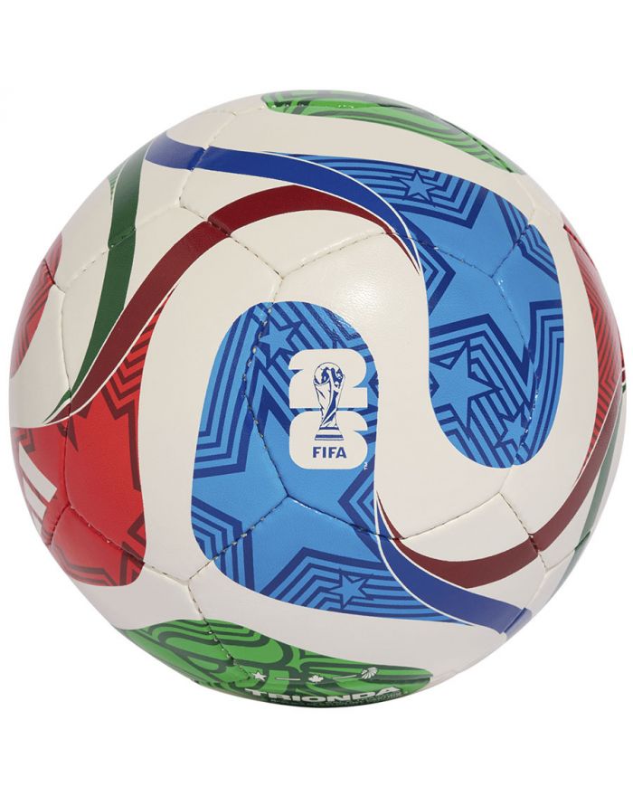 Piłka adidas TRIONDA Training Sala World Cup JD8048