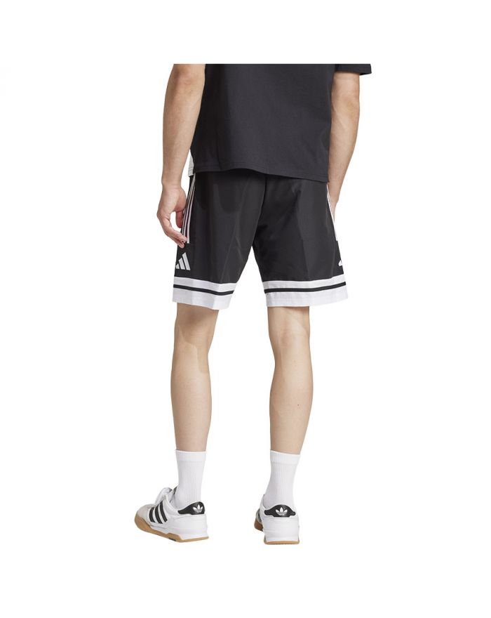 Spodenki adidas SQUADRA 25 DT JD9274