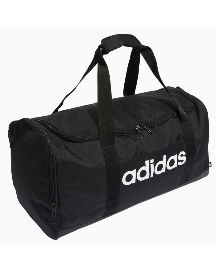 Torba adidas Linear Duffel JD9555