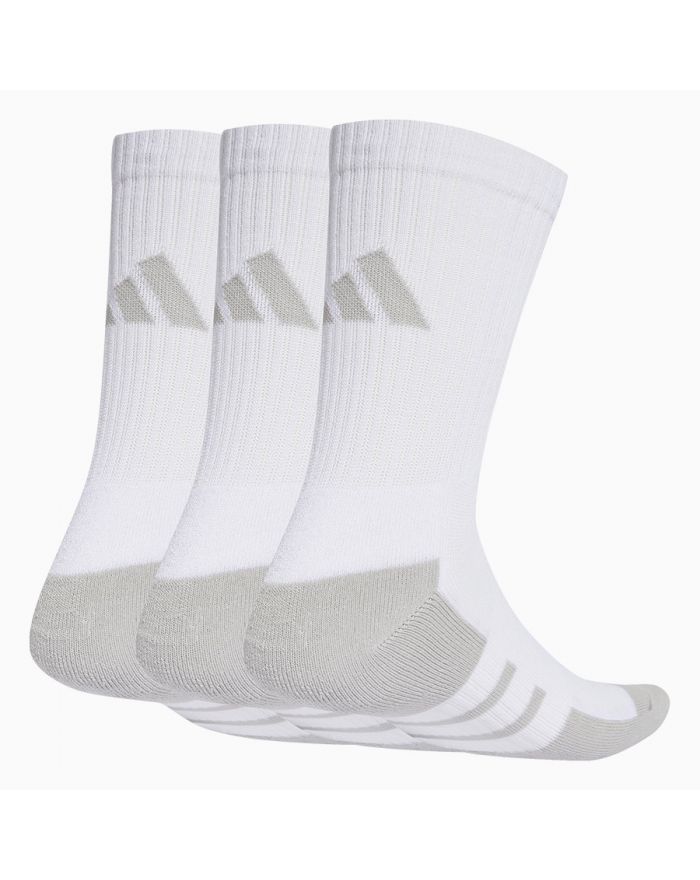 Skarpety adidas Essentials Climacool Crew 3P JD9571