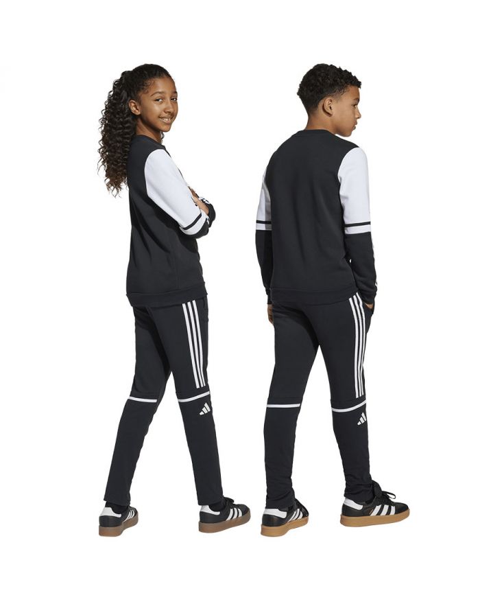 Spodnie adidas SQUADRA 25 Sweat Pant Jr JE2762