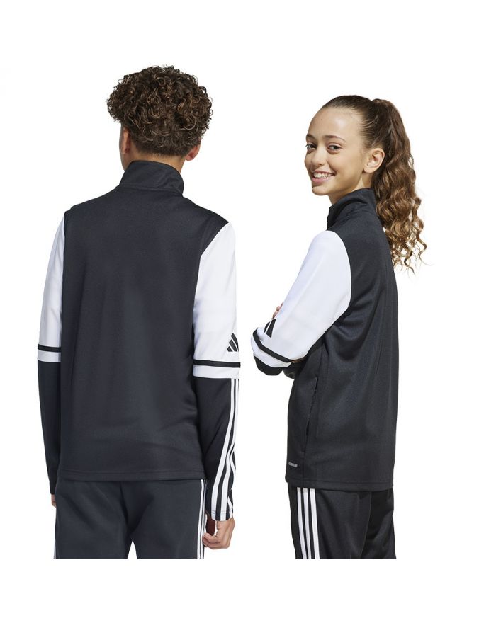 Bluza adidas SQUADRA 25 Training JKT Jr JE2766