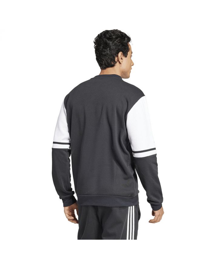 Bluza adidas SQUADRA 25 Sweat Hoody JE2780