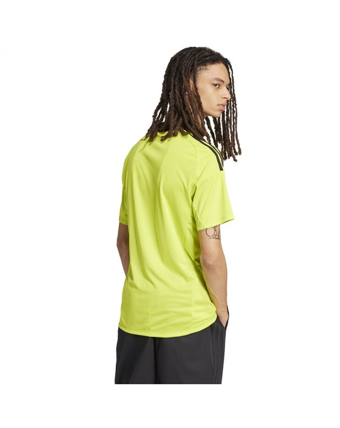 Koszulka adidas Real Madryt Trzecia Goalkeeper JE3509