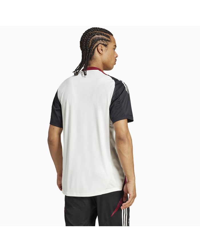 Koszulka adidas Manchester United Training JSY JE3726