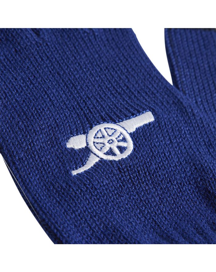 Rękawiczki adidas Arsenal FC Gloves JE4036