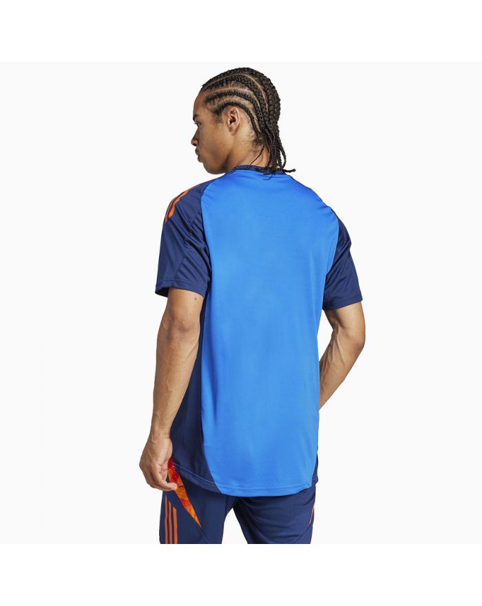 Koszulka adidas Juventus Training Top JSY JE4299