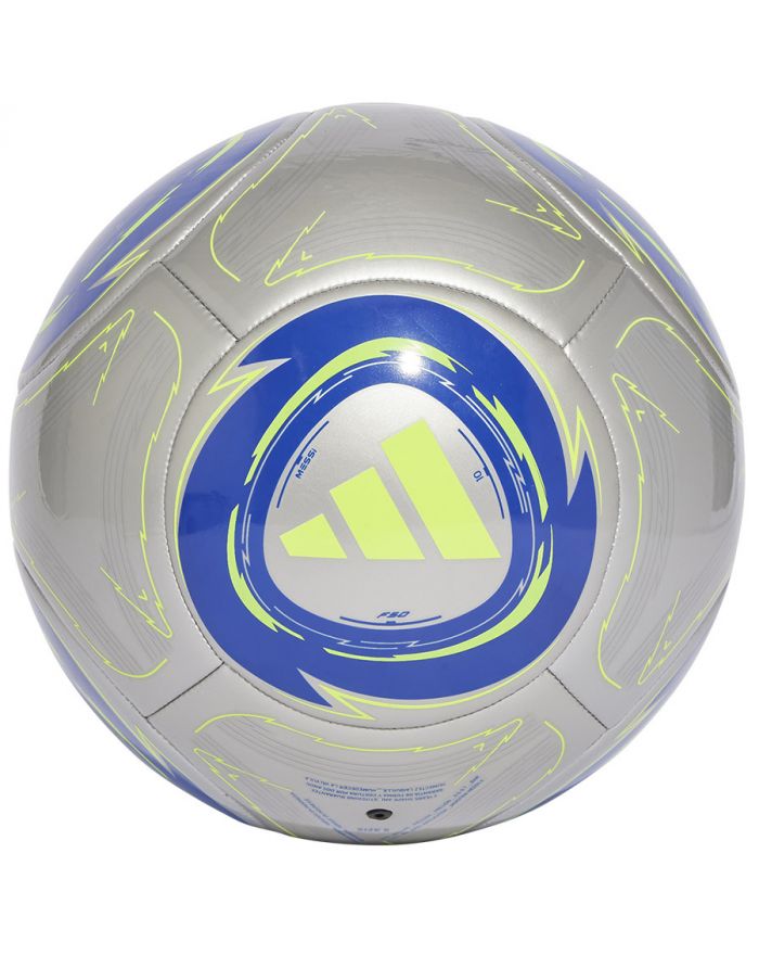 Piłka adidas Messi Club JE6455
