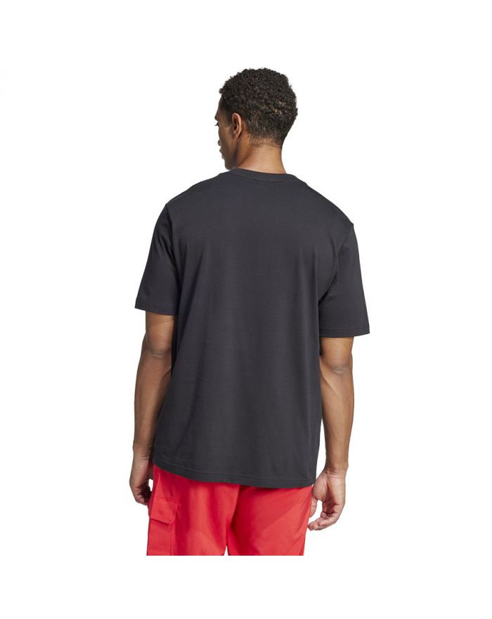 T-Shirt adidas Single Jersey Linear Tee JE8993