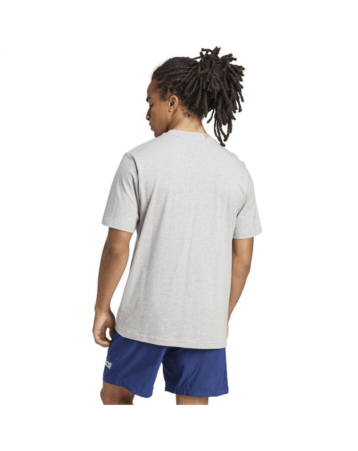 T-Shirt adidas Single Jersey Linear Tee JE9002