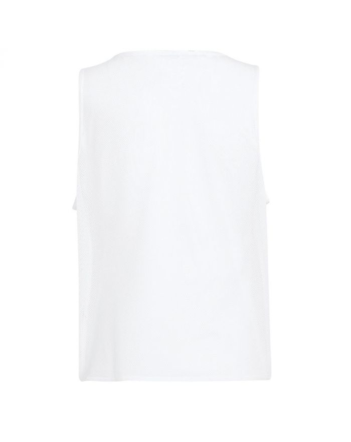 Znacznik piłkarski adidas Bib Jr JF3246